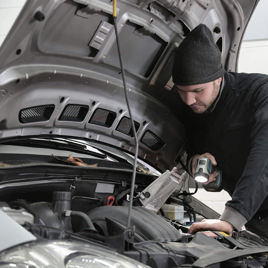 autoservis